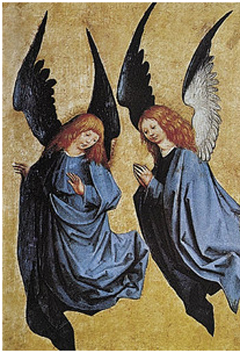 angels